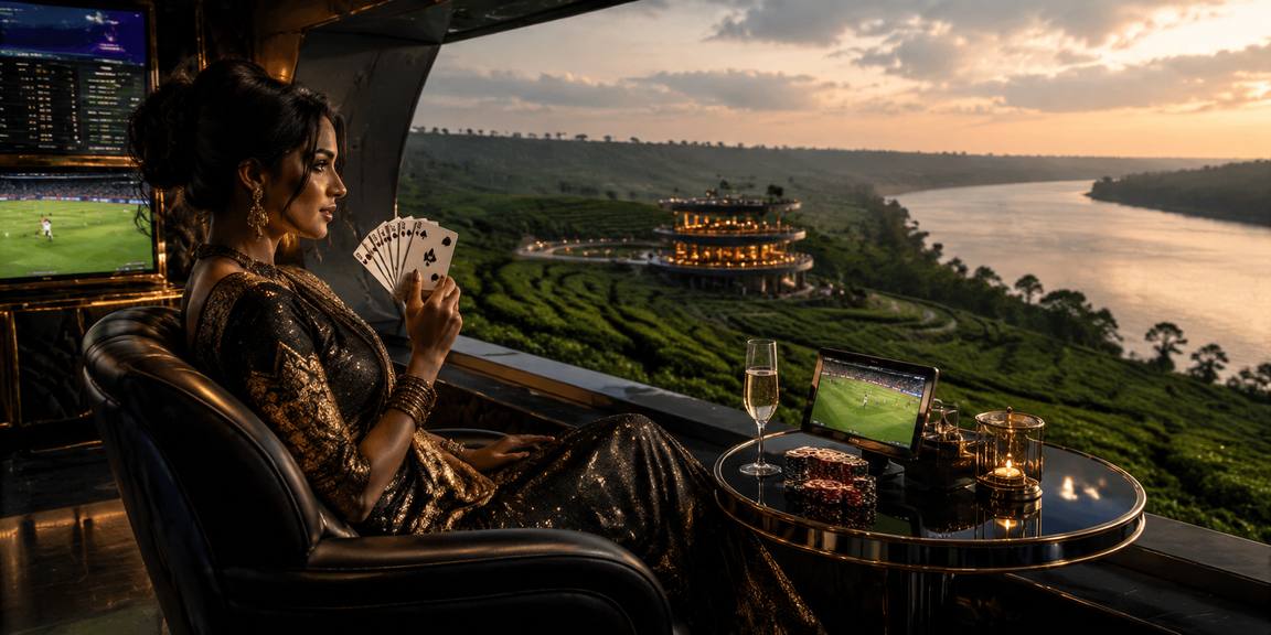 funbet সাইবার স্টাড পোকার
